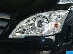 2013款 3.0L 自动 领航版 7座