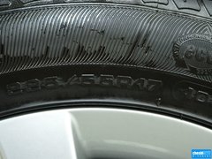 2013款 3.0L 自动 领航版 7座