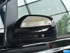 2013款 3.0L 自动 领航版 7座