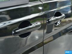 2013款 3.0L 自动 领航版 7座