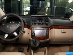 2013款 3.0L 自动 领航版 7座