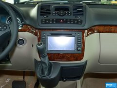 2013款 3.0L 自动 领航版 7座