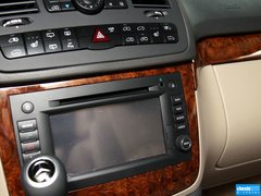 2013款 3.0L 自动 领航版 7座