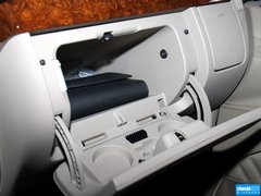 2013款 3.0L 自动 领航版 7座
