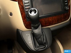 2013款 3.0L 自动 领航版 7座