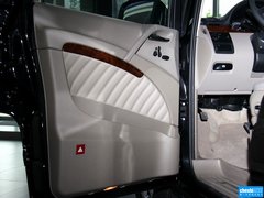 2013款 3.0L 自动 领航版 7座