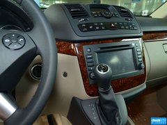 2013款 3.0L 自动 领航版 7座