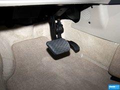 2013款 3.0L 自动 领航版 7座