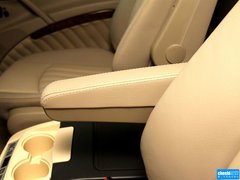 2013款 3.0L 自动 领航版 7座