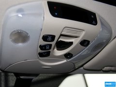 2013款 3.0L 自动 领航版 7座