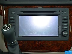 2013款 3.0L 自动 领航版 7座