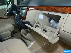 2013款 3.0L 自动 领航版 7座