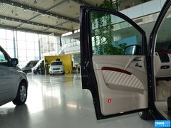 2013款 3.0L 自动 领航版 7座