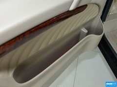 2013款 3.0L 自动 领航版 7座