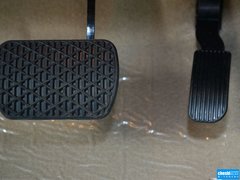 2013款 3.0L 自动 领航版 7座
