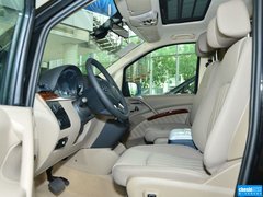 2013款 3.0L 自动 领航版 7座