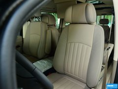 2013款 3.0L 自动 领航版 7座