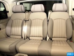 2013款 3.0L 自动 领航版 7座