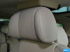 2013款 3.0L 自动 领航版 7座