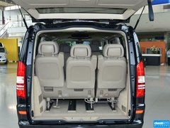 2013款 3.0L 自动 领航版 7座