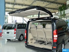 2013款 3.0L 自动 领航版 7座