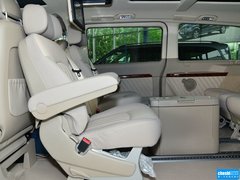 2013款 3.0L 自动 领航版 7座