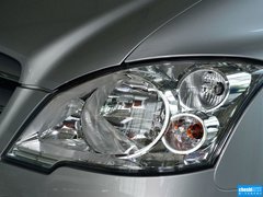 2013款 3.0L 自动 领航版 7座