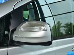 2013款 3.0L 自动 领航版 7座