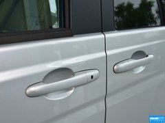 2013款 3.0L 自动 领航版 7座
