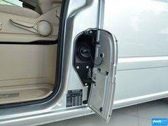 2013款 3.0L 自动 领航版 7座