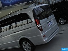 2013款 3.0L 自动 领航版 7座