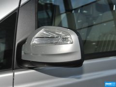 2013款 3.0L 自动 领航版 7座