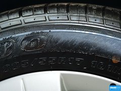 2013款 3.0L 自动 领航版 7座