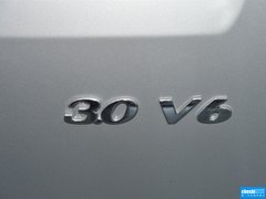 2013款 3.0L 自动 领航版 7座