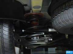 2013款 3.0L 自动 领航版 7座