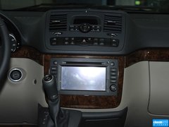 2013款 3.0L 自动 领航版 7座