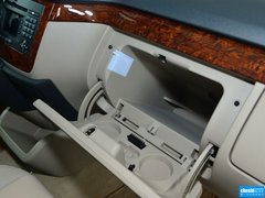 2013款 3.0L 自动 领航版 7座