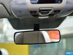2013款 3.0L 自动 领航版 7座