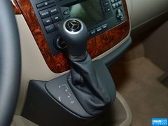 2013款 3.0L 自动 领航版 7座