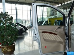 2013款 3.0L 自动 领航版 7座