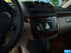 2013款 3.0L 自动 领航版 7座