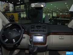 2013款 3.0L 自动 领航版 7座