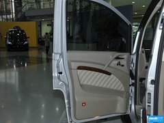 2013款 3.0L 自动 领航版 7座