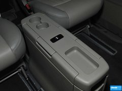 2013款 3.0L 自动 领航版 7座