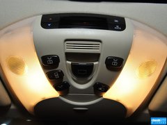 2013款 3.0L 自动 领航版 7座