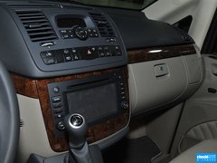 2013款 3.0L 自动 领航版 7座