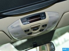 2013款 3.0L 自动 领航版 7座