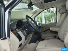 2013款 3.0L 自动 领航版 7座