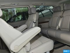 2013款 3.0L 自动 领航版 7座