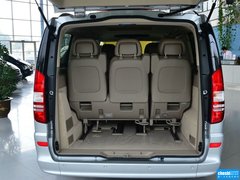 2013款 3.0L 自动 领航版 7座